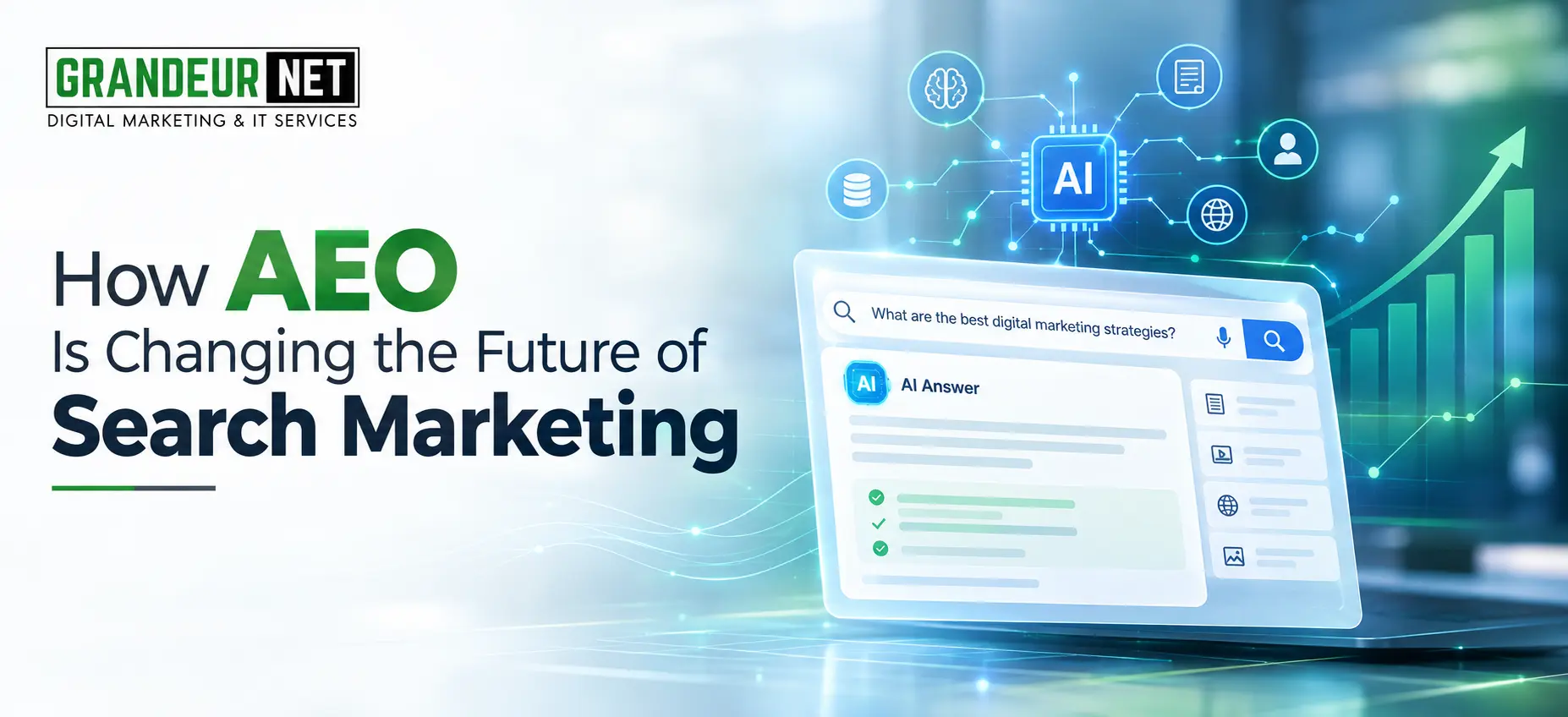 How AEO Is Changing the Future of Search Marketing